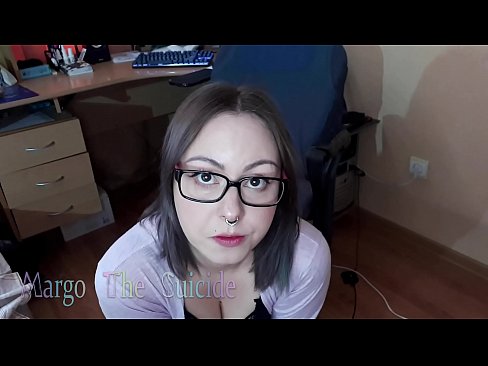❤️ Merch Sexy gyda Sbectol Yn Sugno Dildo'n Ddwfn ar y Camera ☑Fideo rhefrol ar porn % cy.pornofilmtv.ru% ❌️❤